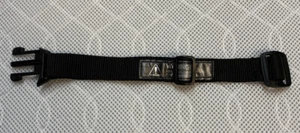 Mothercare Journey Seat Unit RIGHT Waist Strap Harness Clip Belt for Pram - Picture 1 of 1