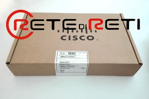 € 72+IVA CISCO PPWR-DCARD-16ESW PoE Daughter Card for 16 port EtherSwitch NEW - Picture 1 of 1