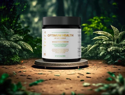 Súper alimento orgánico verdes 12 verduras súper alimentos + súper hierbas - desintoxicación Foto 1 de 4