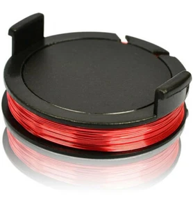 Chip de restablecimiento de tambor de imágenes para Dell 3000cn 3010cn 3100cn P4866 593-10076 310-5732 - Imagen 1 de 3
