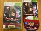 Devil May Cry HD Collection Xbox 360 PAL CIB mit Handbuch