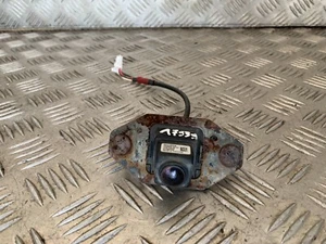 Caméra De Recul Arrière - NISSAN QASHQAI I (1) PHASE II (2) - Réf : 28442BR00B - Imagen 1 de 5