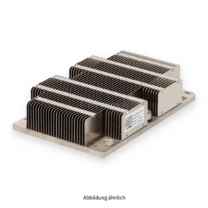 Dissipateur thermique standard Dell PowerEdge R640 R740 R740XD 0F8NV 00F8NV - Photo 1/9