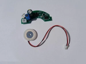 Ultraschall Vernebler Luftbefeuchter Wasserzerstäuber Modul Micro USB - Bild 1 von 1