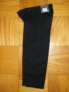 Boy's Tommy Hilfiger "Alexander" Dress Pants-Mast Blue-Size 5-Smoke/Pet-free-NEW - Picture 1 of 8