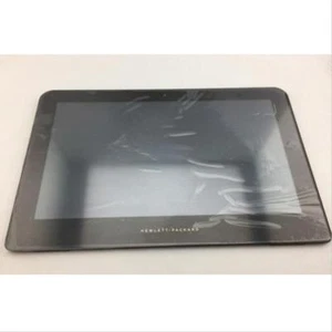 11.6" HD LCD LED Screen Touch Bezel Assembly For HP Pavilion P/N: 809548-001 - Picture 1 of 4