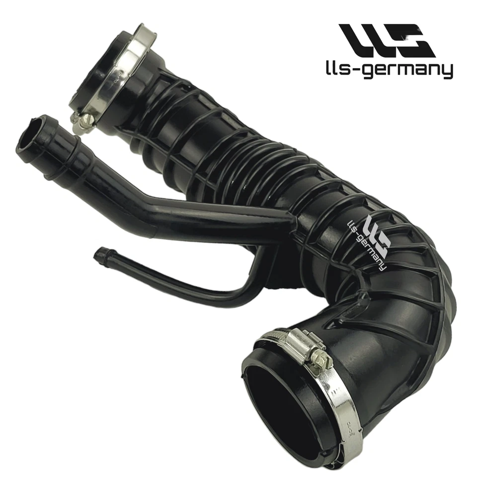 Ansaugschlauch für FIAT Palio I Siena Strada Pickup 1.2 46817555 - 46767849 - Bild 1 von 3