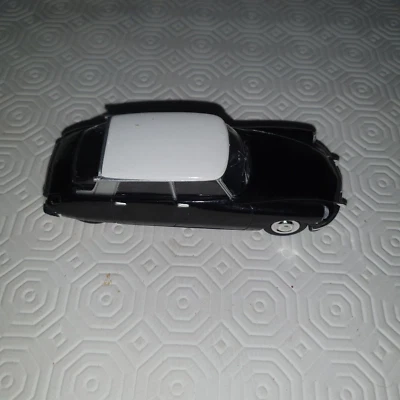 MODELLINO  VECCHIA MACCHININA - CITROEN DS 19 - Immagine 1 di 2