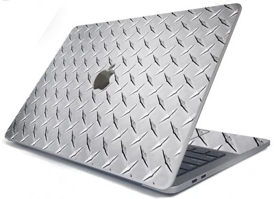 LidStyles Metallic Laptop Skin Protector Decal MacBook Pro 13 A2251 / A2338 - Image 1 of 2