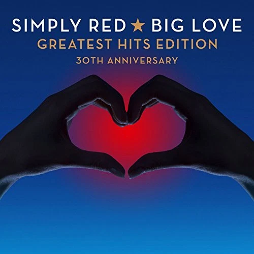 Big Love Greatest Hits Edition 30th Anniversary - Image 1 of 1