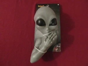 Spirit " Alien Leaner " New in Package - Picture 1 of 6