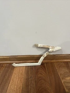 91-96 Buick Roadmaster Front Pass Fender Molding Wood Trim - Right - Picture 1 of 8