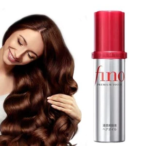 Fino Premium Touch Moist Shampoo Hair Conditioner 70ml - Picture 1 of 10