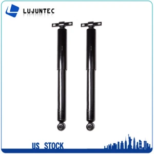 Set (2) Rear Shocks Struts Absorbers For 2005 06 07 08 09-2017 Honda Odyssey - Bild 1 von 5