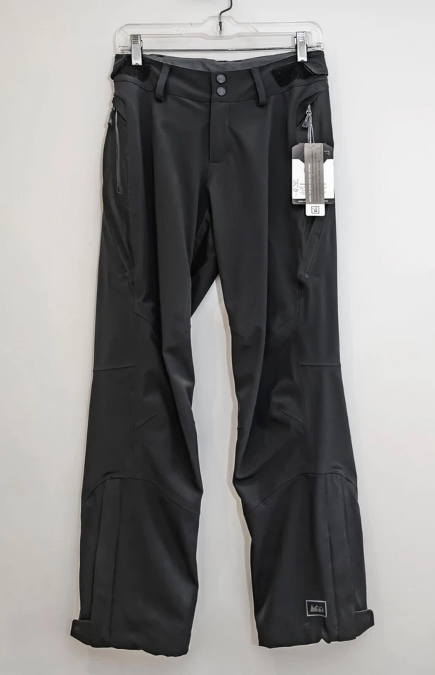 Pantalones de esquí REI Taku, para mujer talla 2P, nuevos con etiquetas Foto 1 de 4