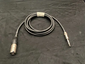 Cable XLR / Bandera Reiono Unido #C570 - Imagen 1 de 2