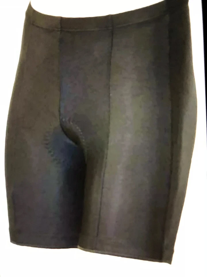 BDI Womens 6 Panel Short - Cycling Compression Short - Medium FREE SHIPPING - Image 1 of 4