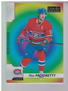 A5434-2017-18 O-Pee-Chee Platinum Color Wheel HK-Du Pick-10+Free US Ship