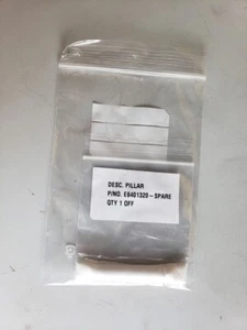 New Perkin Elmer E6401320 (E640-1320) Desc. Pillar - Picture 1 of 1