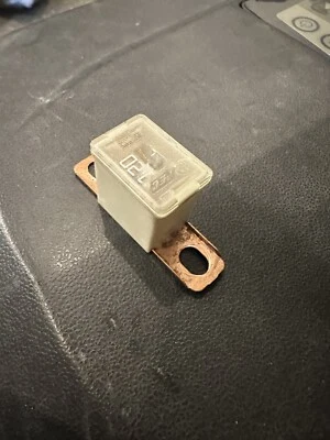 120 Amp Fuse Fit for 2005-2018 Subaru Forester Legacy Impreza Crosstrek OEM - Imagem 1 de 3