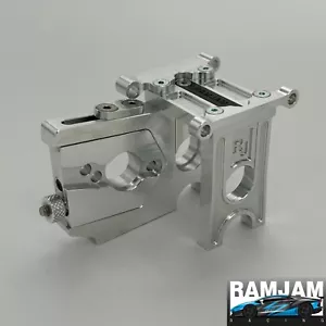 Arrma Fireteam 6s Sliding Motor Mount - Picture 1 of 6
