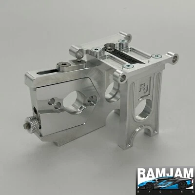 Arrma Fireteam 6s Sliding Motor Mount - Image 1 of 4