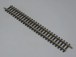 Rail droit 21.9 cm mailchort - HOrnby acH0 - Imagen 1 de 2