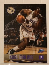 1995-96 Topps Stadium Club Members Only Members Only 50 #35 Karl Malone