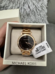 Michael Kors Uhr 3585 - Bild 1 von 2