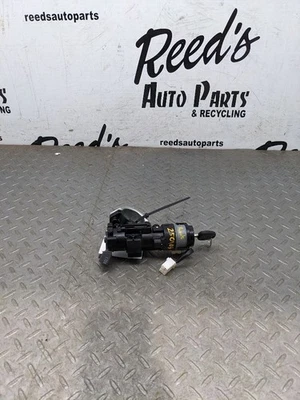 Ignition Switch Without Fog Lamps Fits 12-17 ACCENT 1167098 - Image 1 of 4