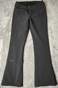 Pantaloni North Face donna taglia 10 Apex WindWall softshell outdoor sci inverno neve - Foto 1 di 19