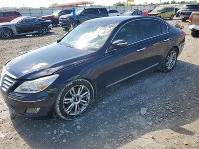 Alternator Sedan Fits 09-16 GENESIS 730638 - Image 1 of 4