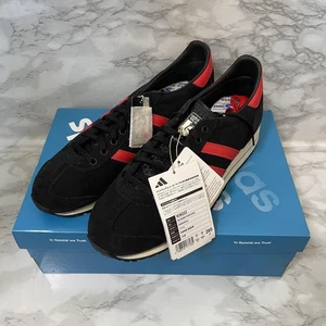 Oasis × Adidas Originales Marathon SPZL Noel Gallagher KI9223 Para hombres Talla US 10.5 - Imagen 1 de 5