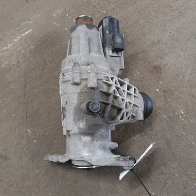 Caja de transferencia transmisión automática de una sola velocidad compatible con 15-18 RENEGADE Foto 1 de 4