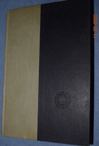 The FBI Story by Don Whitehead Foreword by J. Edgar Hoover 1956 Random House - Picture 1 of 7