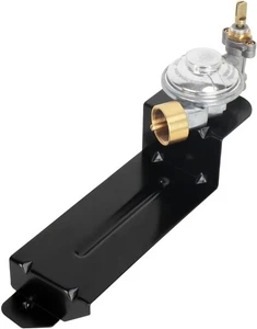 64865 Ventilregler für Weber Q2000 Q2200 Serie Gasgrills, Ersatzpa... - Bild 1 von 7