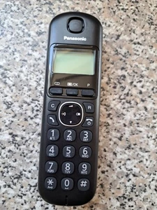 Panasonic KX-TGBA20E Handset - Photo 1/3