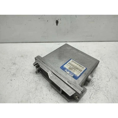 CENTRALINA MOTORE FIAT MAREA 1.9 TD 1996-03 LUCAS 46551222  - Immagine 1 di 3