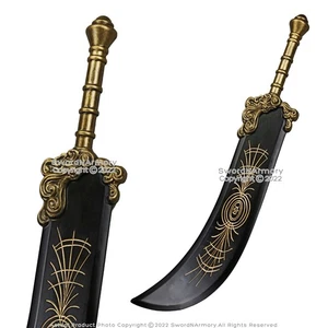 41” Espuma Starscourge Gran Espada Anillo Radahn Fantasía Videojuego Disfraz Juegos con disfraces - Imagen 1 de 6