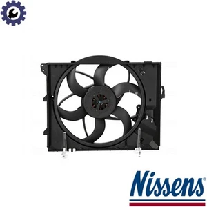 FAN RADIATOR 85634 FOR BMW 1/E9/E8/E87/Convertible/E88/X/E84/E82 Z4/Roadster - Picture 1 of 11