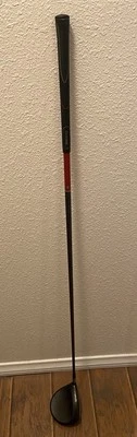 Club de Golf Cleveland HiBore XL Tour 9.5° Driver Fujikura Rojo Hermoso Estado Foto 1 de 4