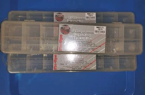 Caja transparente pequeña organización - Imagen 1 de 1
