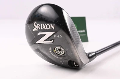 Srixon Z-F45 #3 Wood / 15 Degree / Stiff Flex Miyazaki Kusala 61 Shaft - Image 1 of 4