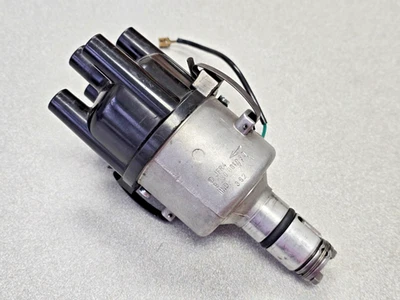 NICE ORIGINAL BOSCH JFR4 PORSCHE 356 912 9230081050 IGNITION DISTRIBUTOR 362 - Image 1 of 4