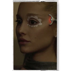 Ariana Grande: We Can't Be Friends Cassette Single - US Import Clear Shell Sgl - Picture 1 of 2