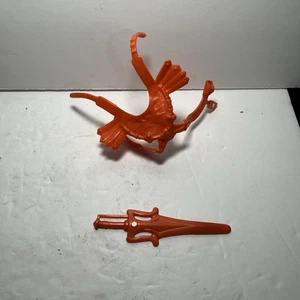 MOTU Faker Schwert & Truhe Original / Vintage Zubehör Masters Of The Universe - Bild 1 von 5