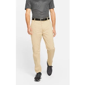Pantalones de vestir de golf NIKE DRI-FIT chinos para hombre elásticos de rendimiento talla 34/medianos nuevos con etiquetas - Imagen 1 de 6