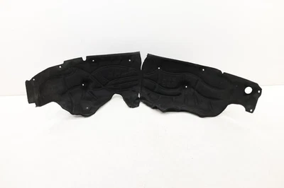 2021 BMW 228 серии внутренняя облицовка крыла правая задняя 51717484192 - Изображение 1 из 4