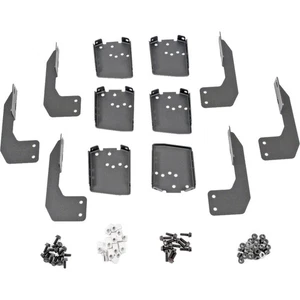 DZ16326 Dee Zee Kit Running Board Mounting for F450 Truck F550 F250 F350 Ford - Picture 1 of 1