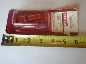Craftsman Snow Thrower Engine Key for OHV Engines 71 33962 New Open Box 2 pack - Picture 1 of 3